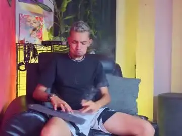 Chaturbate Private Sex Chat of matthewfoxxx