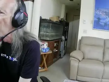 Chaturbate Adult Webcam of rickl56