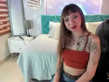 Chaturbate Best live sex cam show of scarlett__cooper__