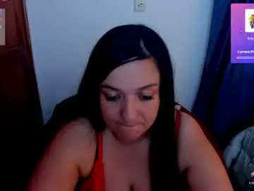 Chaturbate Adult Webcams of andreacohenz
