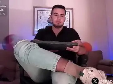 Chaturbate Adult Webcam of bradleycolton