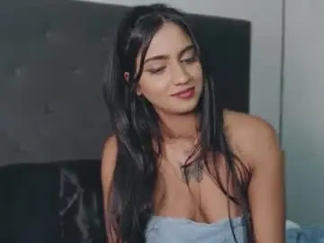 Chaturbate Adult Webcam of delilah_blazee
