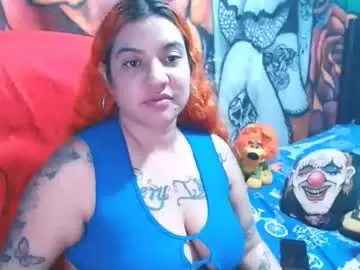 Chaturbate Adult Webcams of dulcesdemaria