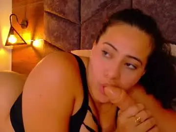 Chaturbate Private Sex Chat of eva_daemon