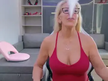 Chaturbate Adult Webcam of fitcougarcb