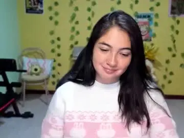 Chaturbate Adult Webcams of littleprety6969