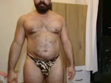 Chaturbate Live Sex Cam of max_love25