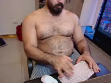 Chaturbate Nude Webcam of max_love25