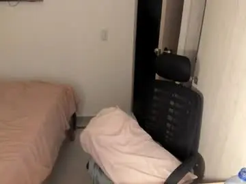 Chaturbate Live Porn of nahomi2021