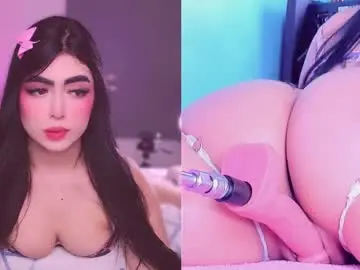 Chaturbate Free Porn Cam of perla_cm