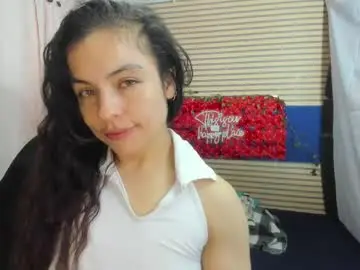 Chaturbate Best live sex cam show of rosse_25
