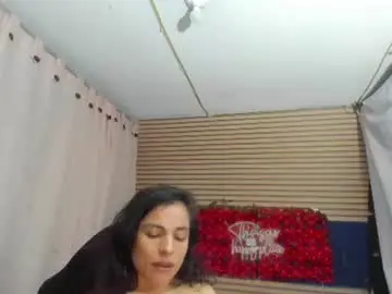 Chaturbate Free Live Porn of rosse_25