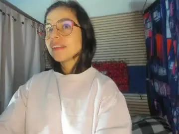 Chaturbate Nude Webcam of rosse_25