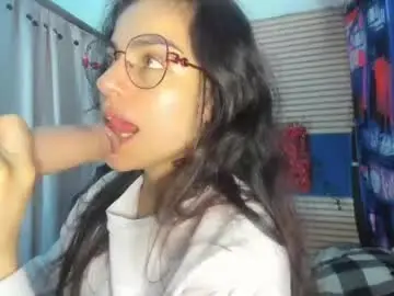 Chaturbate Free Porn Cam of rosse_25