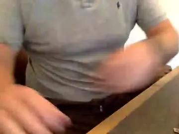 Chaturbate Sex Chat of biggestjack1