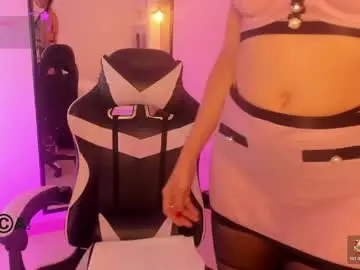 Chaturbate Live Porn of candy_summer28_