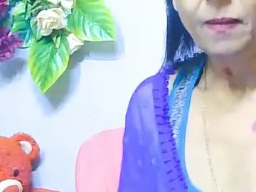Chaturbate Nude Webcam of hot_queen58