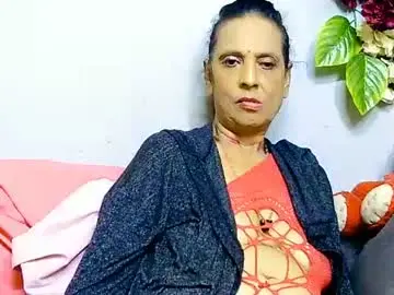Chaturbate Adult Video Chat of hot_queen58