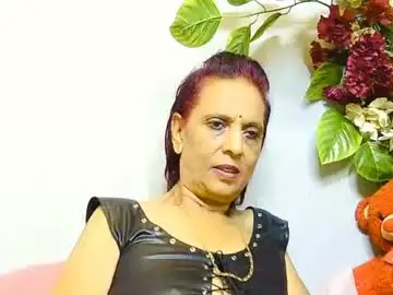 Chaturbate Live Porn of hot_queen58