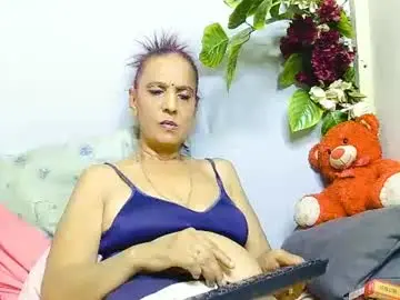 Chaturbate Free Live Porn of hot_queen58