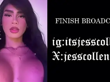 Chaturbate Best live sex cam show of jesscollen