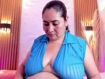 Chaturbate Adult Video Chat of karla_monroe_