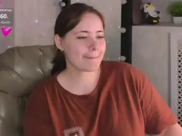Chaturbate Live Sex of pauline_moore