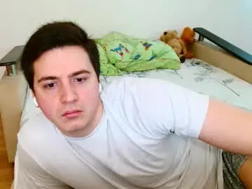 Chaturbate Watch Live Sex Cams of sasha_calvin