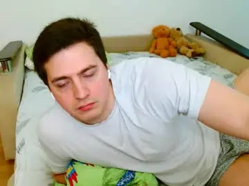 Chaturbate Best live sex cam show of sasha_calvin