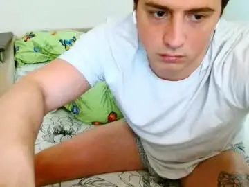 Chaturbate Adult Webcam of sasha_calvin