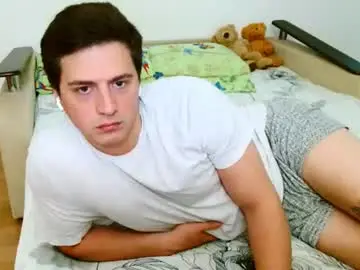 Chaturbate Watch Live Sex Cams of sasha_calvin