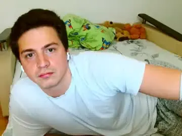 Chaturbate Live Sex Cam of sasha_calvin