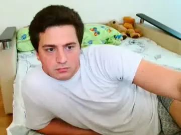 Chaturbate Free Live Porn of sasha_calvin