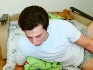 Chaturbate Adult Webcam of sasha_calvin