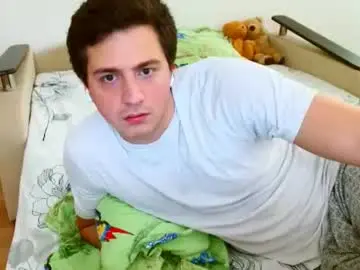 Chaturbate Live Sex Cam of sasha_calvin