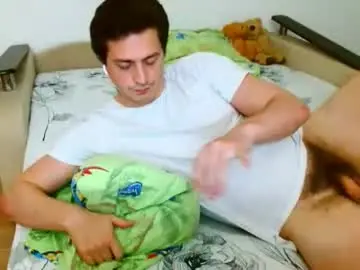 Chaturbate Best Webcam of sasha_calvin
