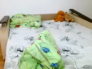 Chaturbate Adult Webcam of sasha_calvin