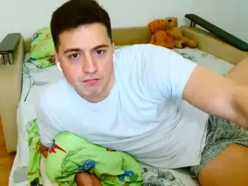 Chaturbate Best Webcam of sasha_calvin