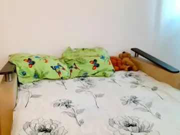 Chaturbate Nude Webcam of sasha_calvin