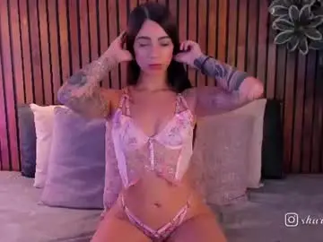Chaturbate Adult Video Chat of sharonlyn