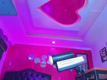 Chaturbate Adult Video Chat of tiffanymackensyy69