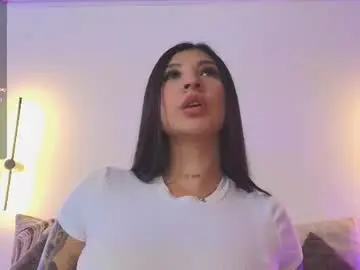 Chaturbate Sex Cam of _gaby1