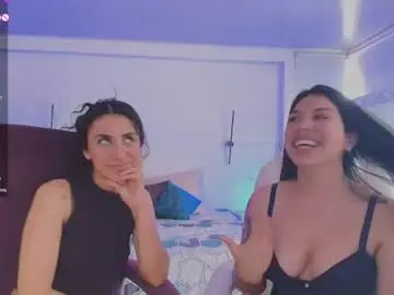 Chaturbate Live Porn of _gaby1