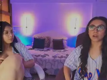 Chaturbate Nude Webcam of _gaby1