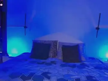 Chaturbate Sex Cam of _gaby1