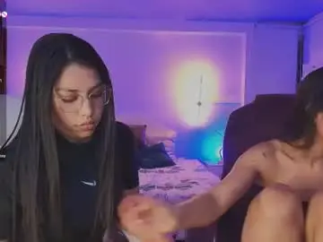 Chaturbate Live Porn of _gaby1
