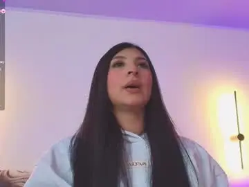Chaturbate Live Sex Cam of _gaby1