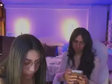 Chaturbate Adult Webcam of _gaby1