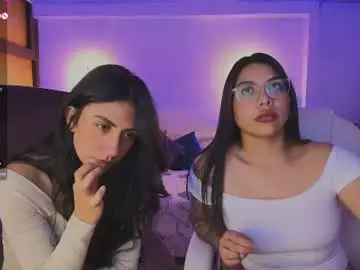 Chaturbate Live Sex of _gaby1