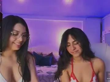 Chaturbate Live Sex of _gaby1